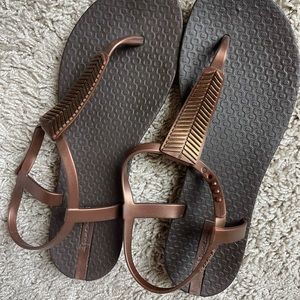 Ipanema Flip Flops